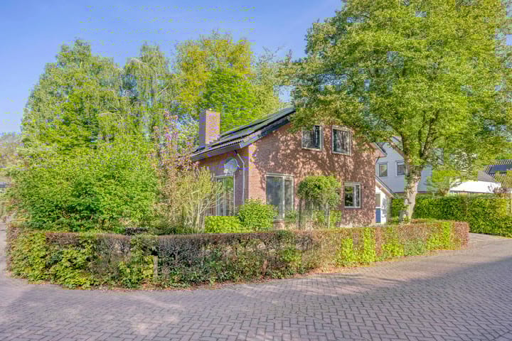 Foto 2 van De Kaapstander 16