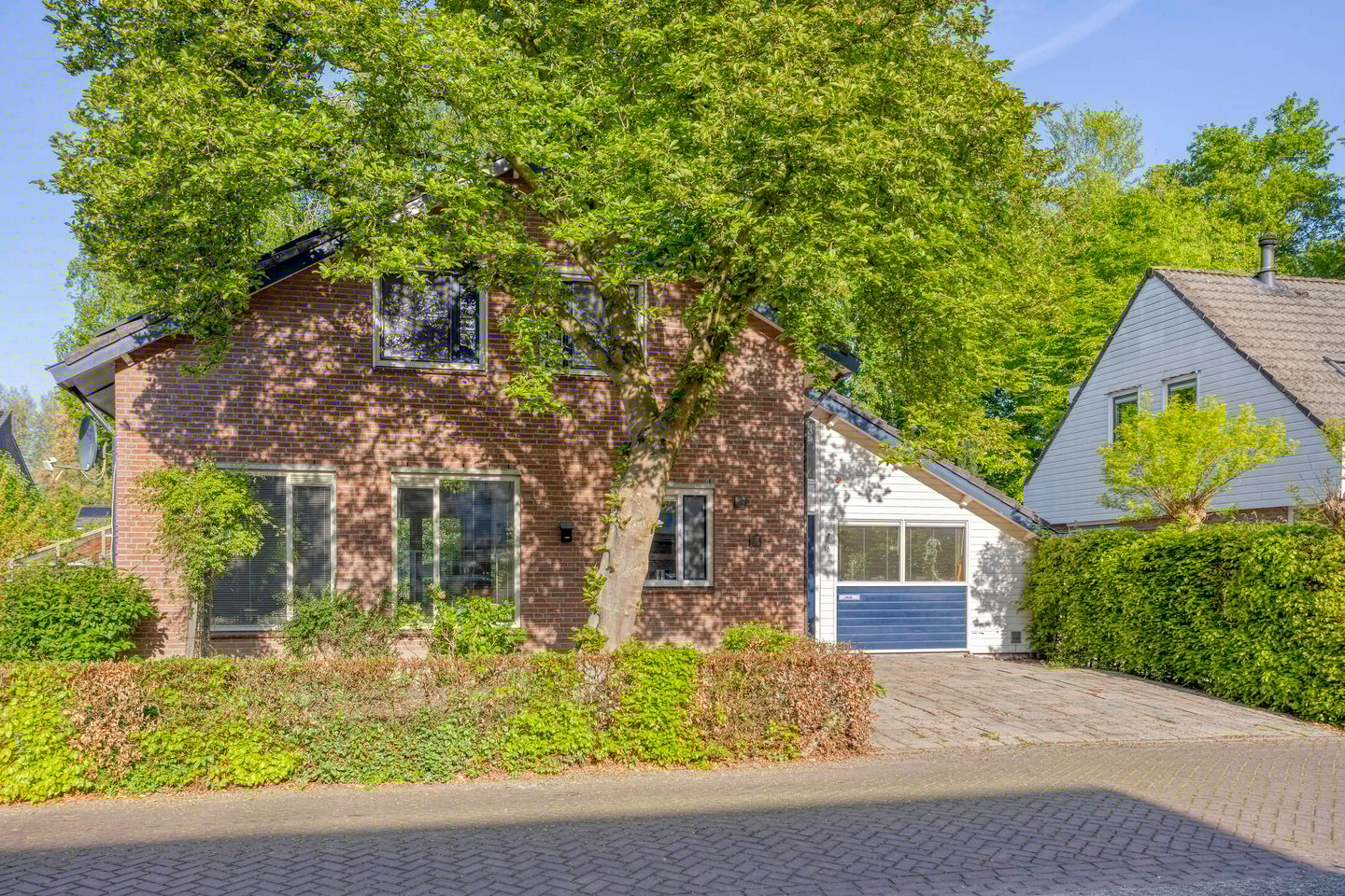 Foto 1 van De Kaapstander 16