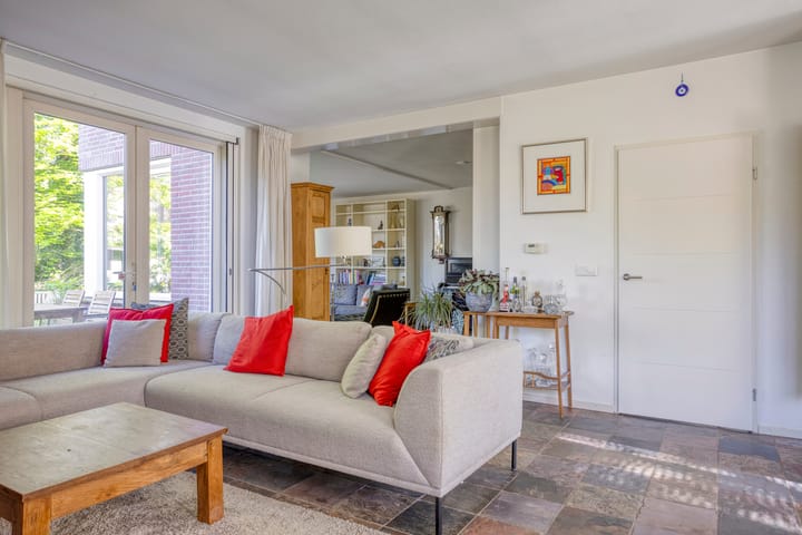 Foto 7 van De Kaapstander 16