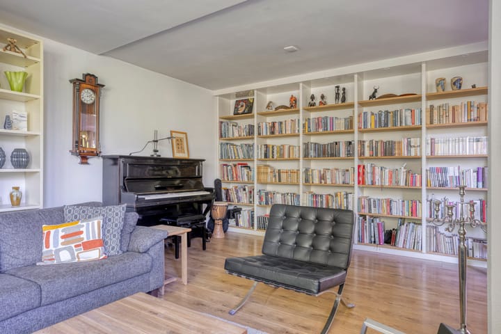 Foto 11 van De Kaapstander 16