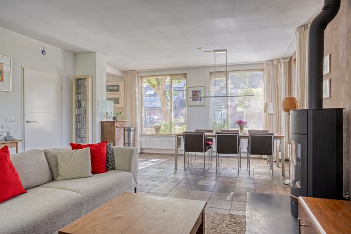 Foto 8 van De Kaapstander 16