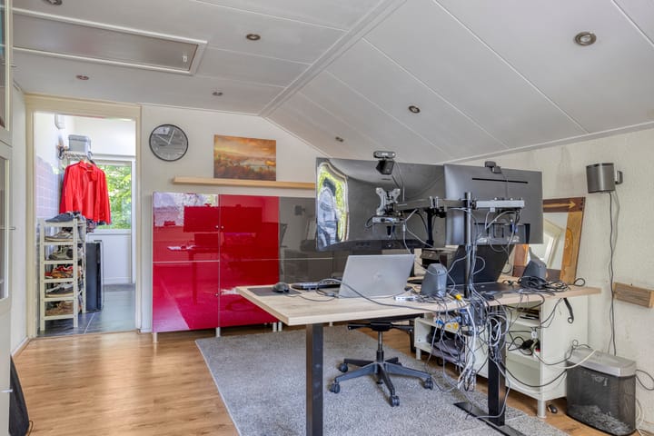 Foto 18 van De Kaapstander 16