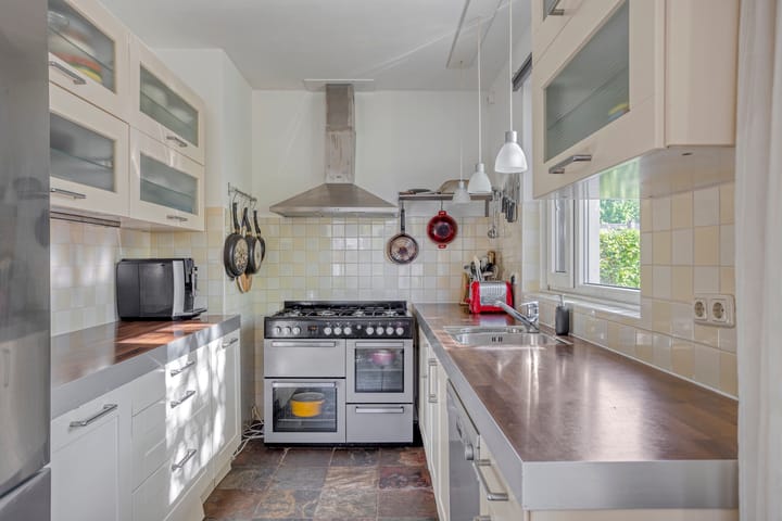 Foto 12 van De Kaapstander 16