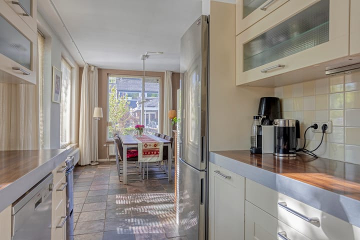 Foto 13 van De Kaapstander 16