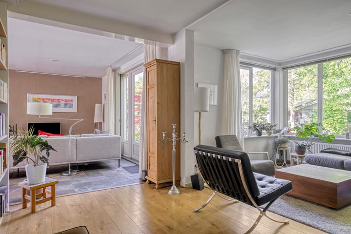 Foto 10 van De Kaapstander 16