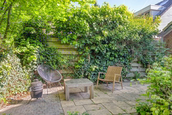 Foto 36 van De Kaapstander 16