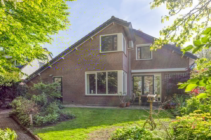 Foto 4 van De Kaapstander 16