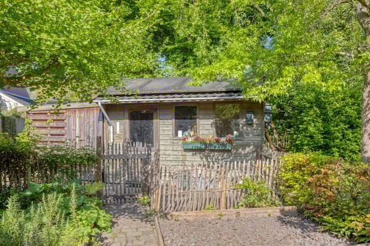 Foto 41 van De Kaapstander 16