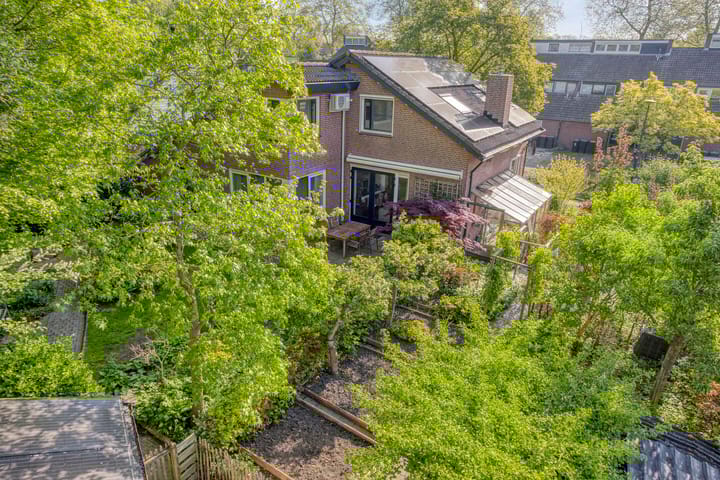 Foto 44 van De Kaapstander 16