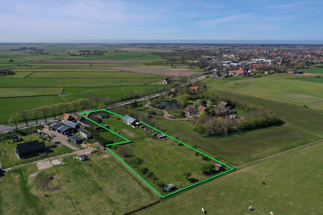 Foto 1 van Schilderweg 169