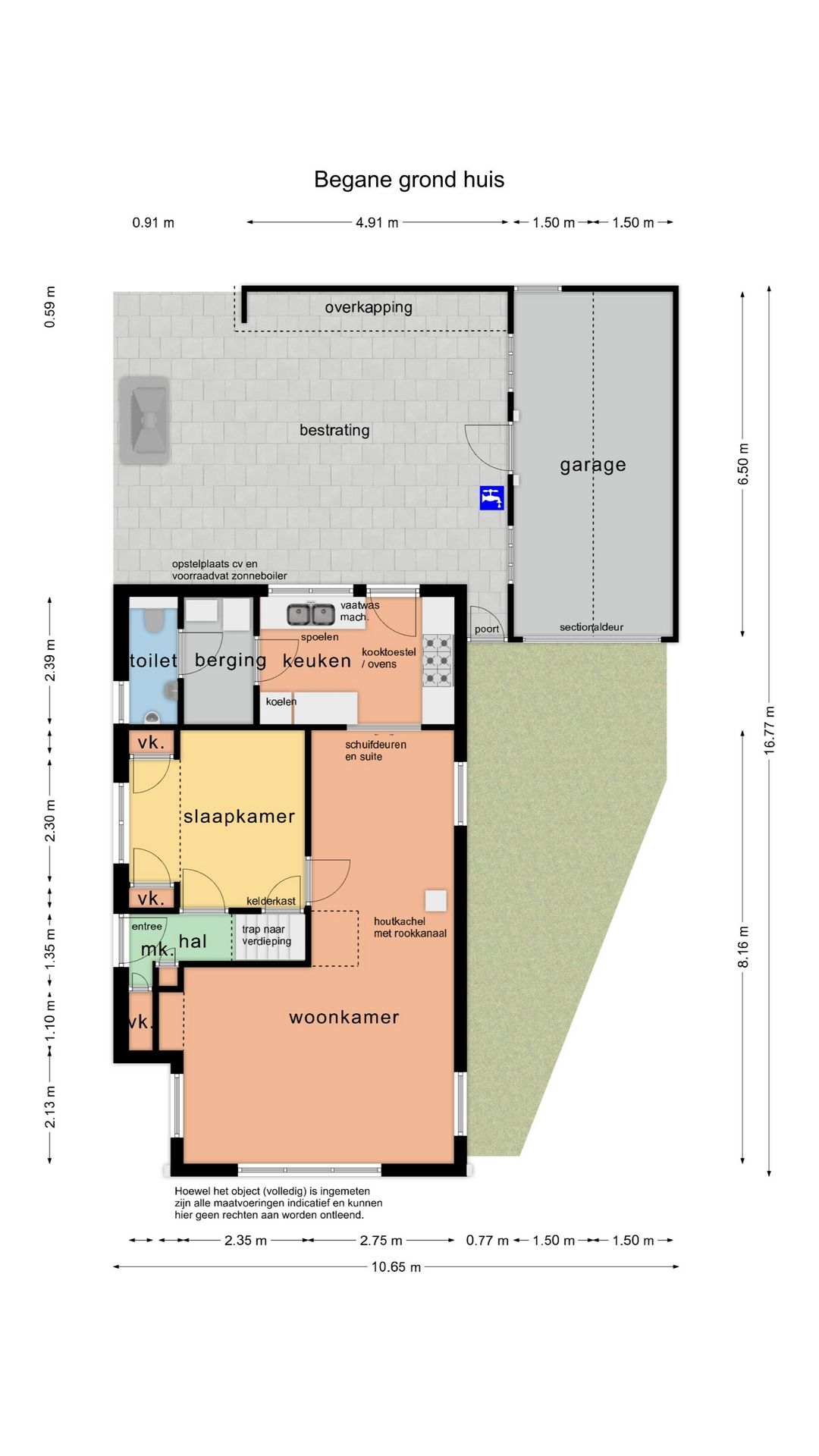 Foto 67 van Schilderweg 169