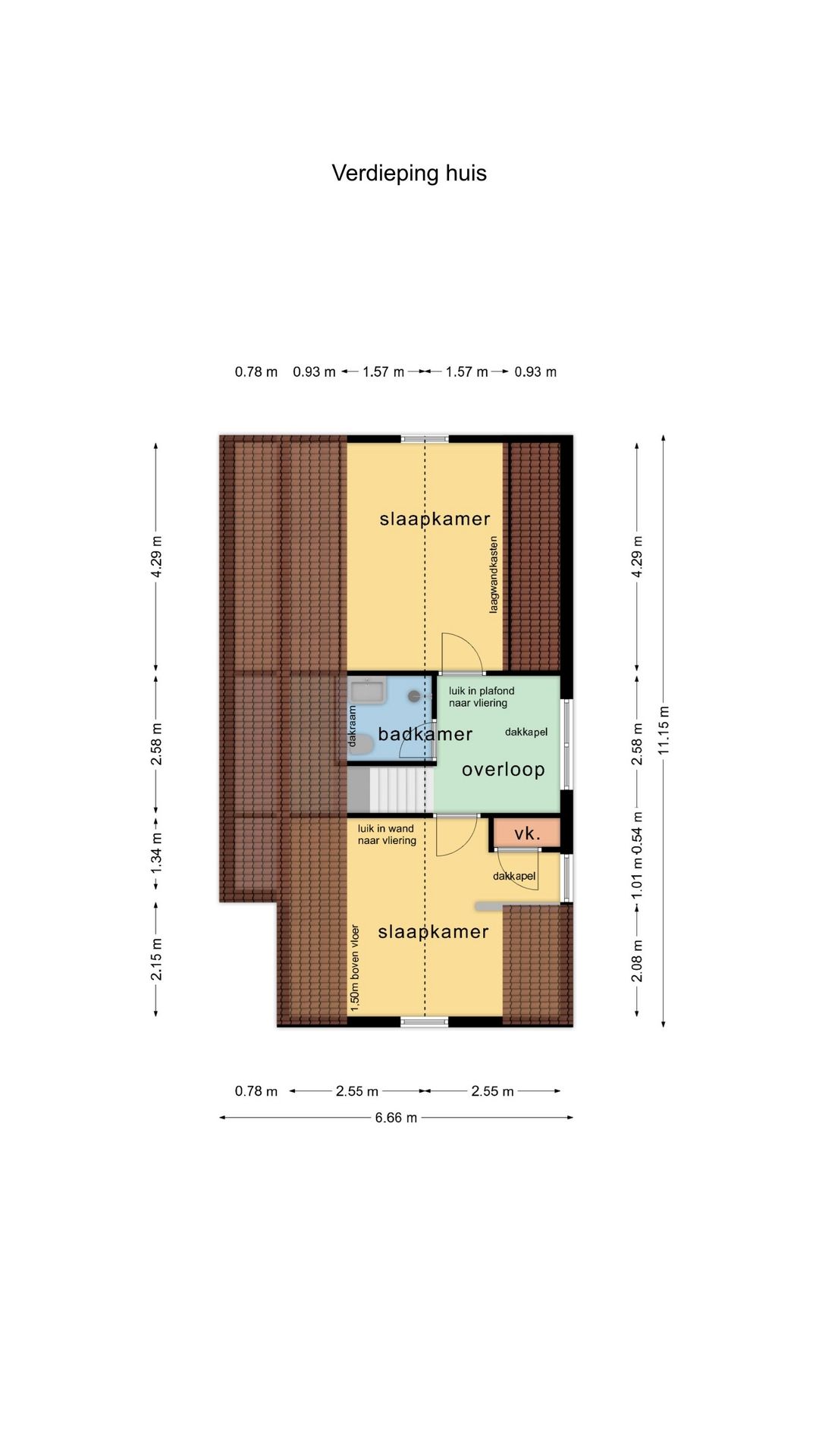 Foto 70 van Schilderweg 169