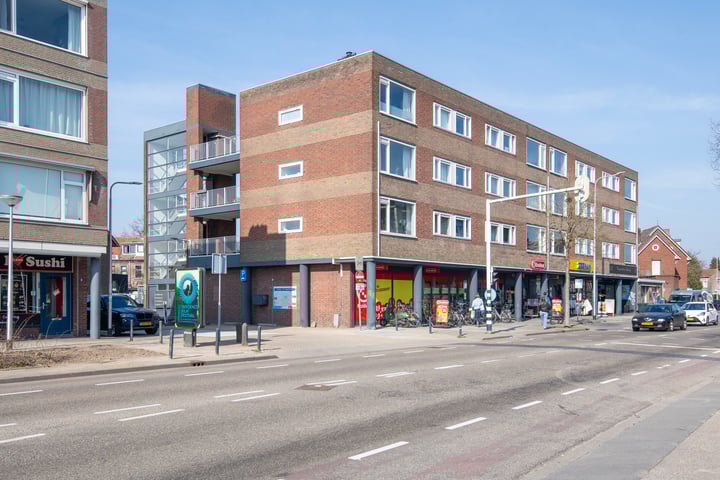 Bloemendaalseweg 16