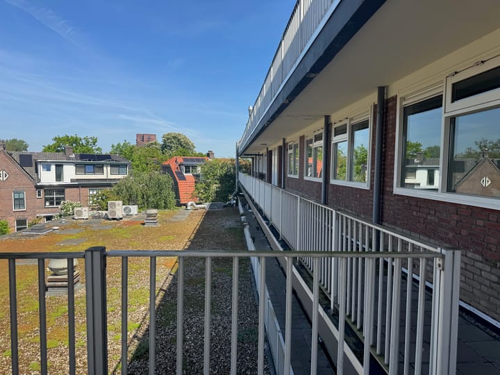 Foto 3 van Bloemendaalseweg 16