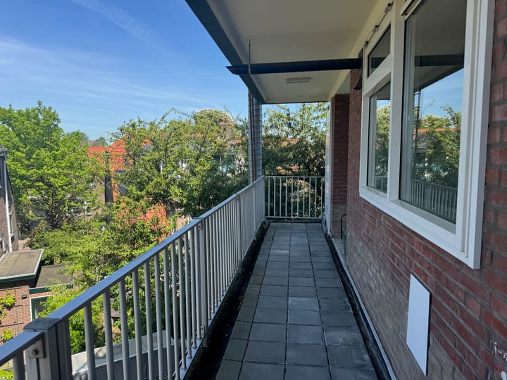 Foto 4 van Bloemendaalseweg 16