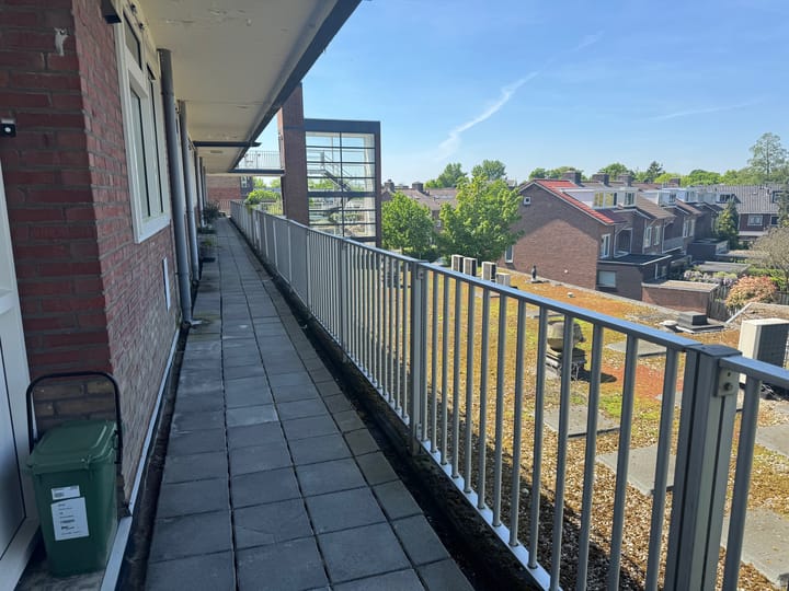 Foto 5 van Bloemendaalseweg 16