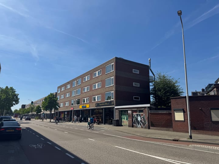 Foto 18 van Bloemendaalseweg 16