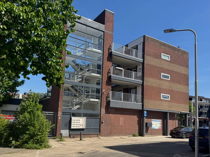 Foto 19 van Bloemendaalseweg 16