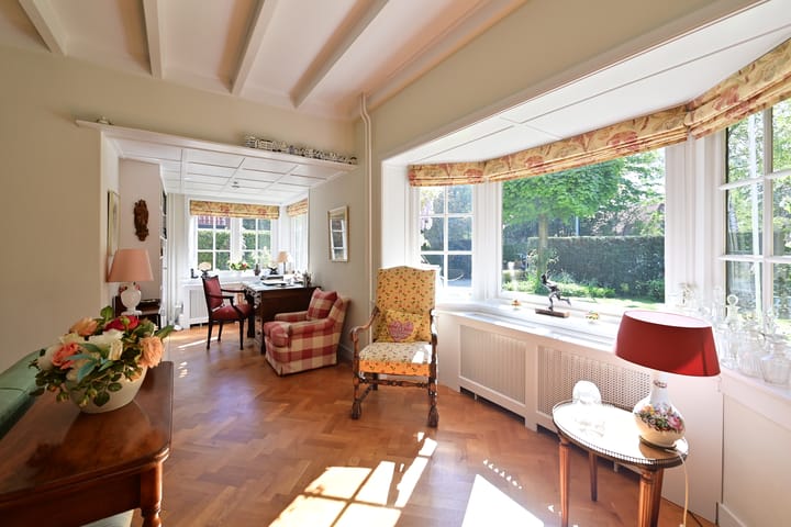 Foto 3 van De Leemkuil 11