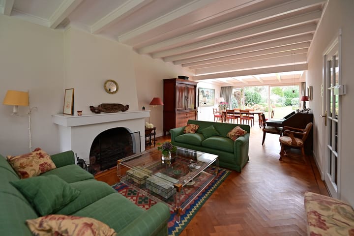 Foto 5 van De Leemkuil 11