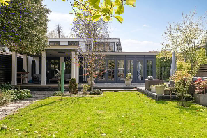 Foto 1 van Zandpad 131