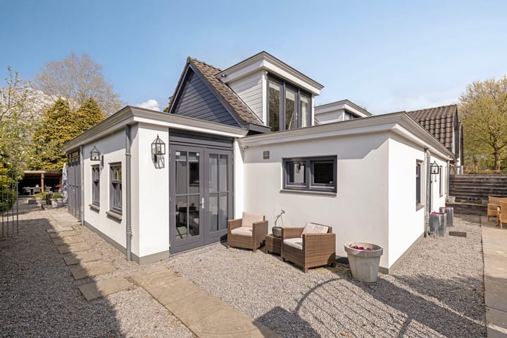 Foto 4 van Zandpad 131