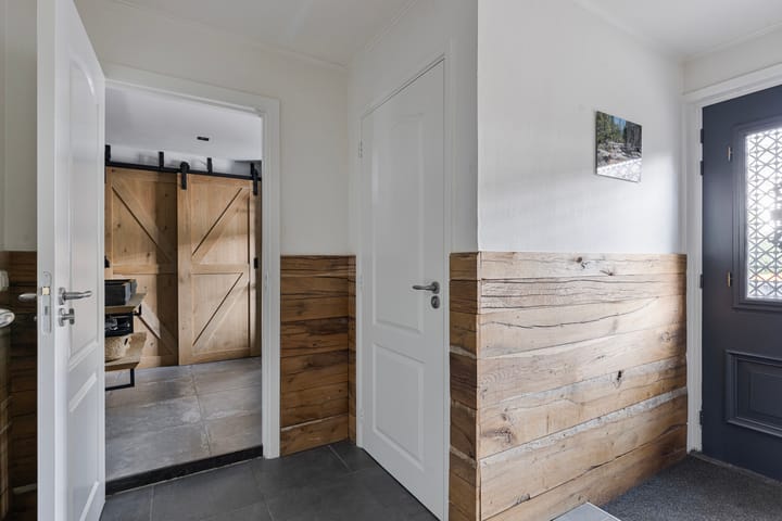 Foto 5 van Zandpad 131