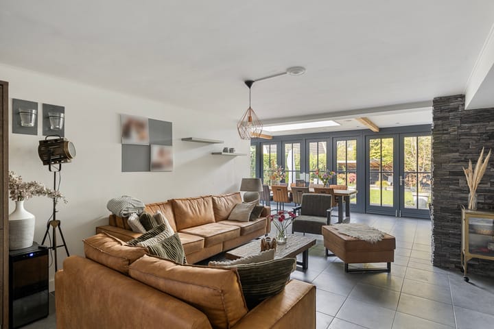 Foto 9 van Zandpad 131