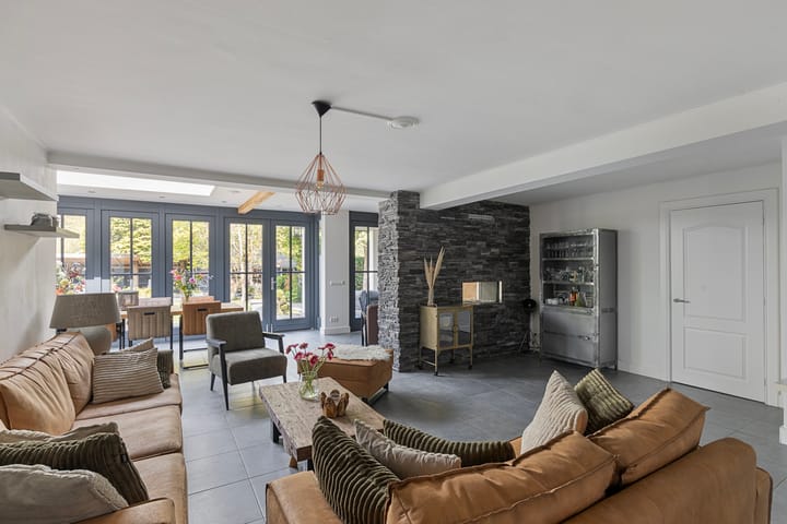 Foto 10 van Zandpad 131