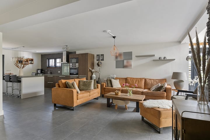 Foto 11 van Zandpad 131