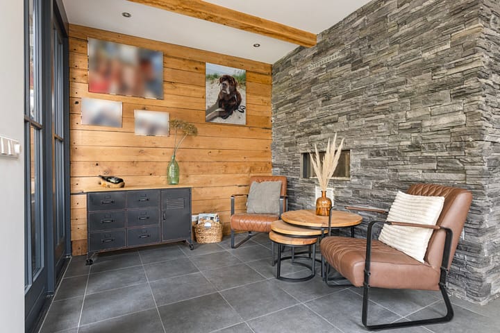 Foto 12 van Zandpad 131