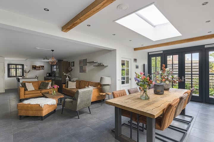 Foto 14 van Zandpad 131