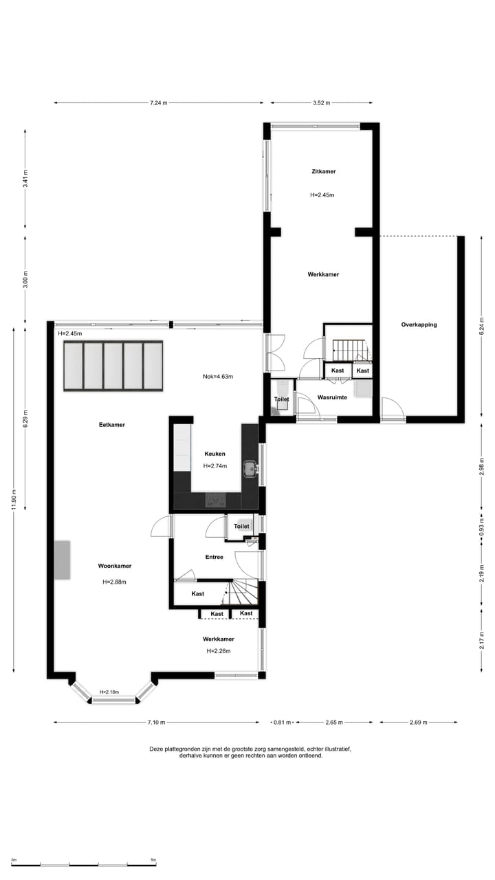 Foto 27 van De Leemkuil 11