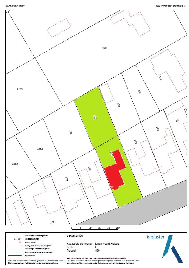 Foto 33 van De Leemkuil 11