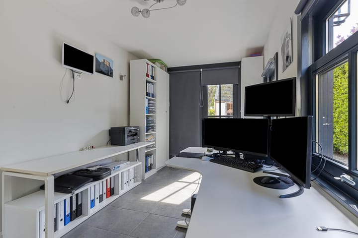 Foto 20 van Zandpad 131