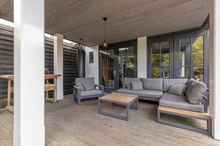 Foto 33 van Zandpad 131