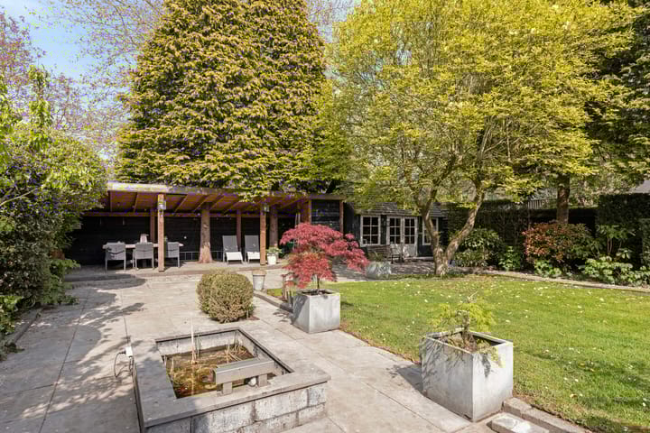 Foto 35 van Zandpad 131