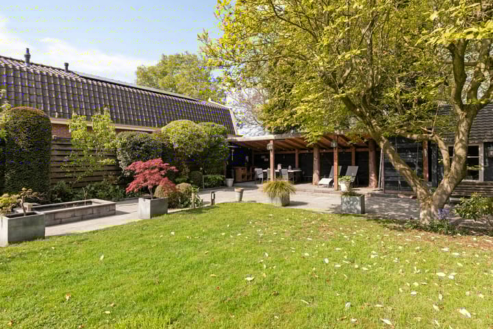 Foto 36 van Zandpad 131