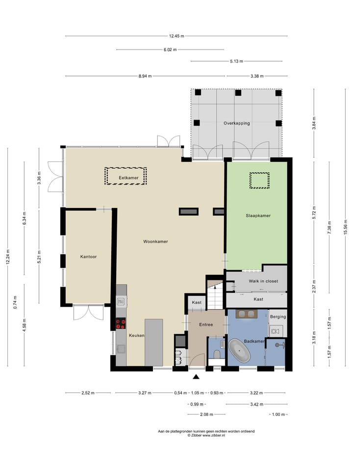 Foto 50 van Zandpad 131