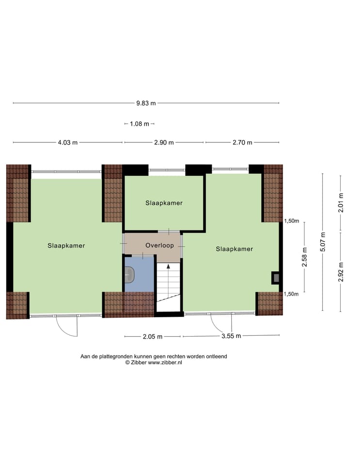 Foto 51 van Zandpad 131