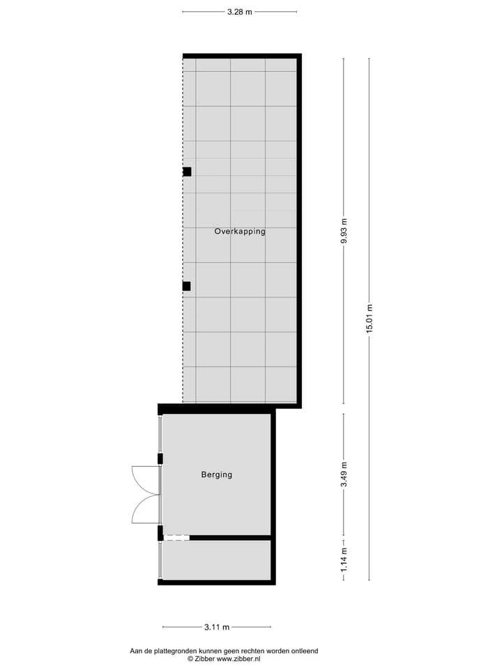 Foto 52 van Zandpad 131