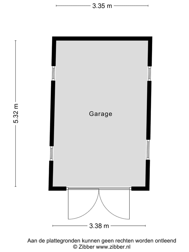 Foto 54 van Zandpad 131