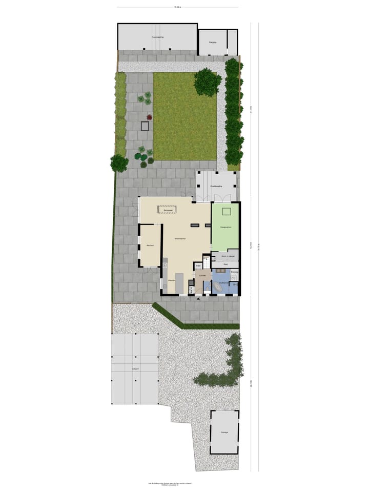 Foto 55 van Zandpad 131