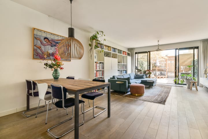 Foto 10 van Emmy Andriessestraat 419