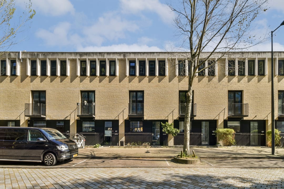 Photo 26 of Emmy Andriessestraat 419