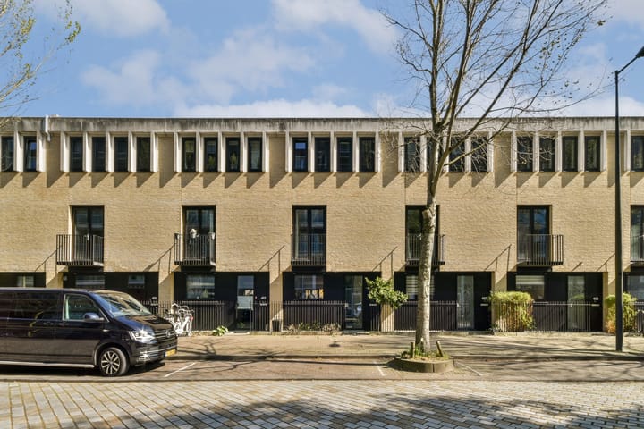 Foto 26 van Emmy Andriessestraat 419