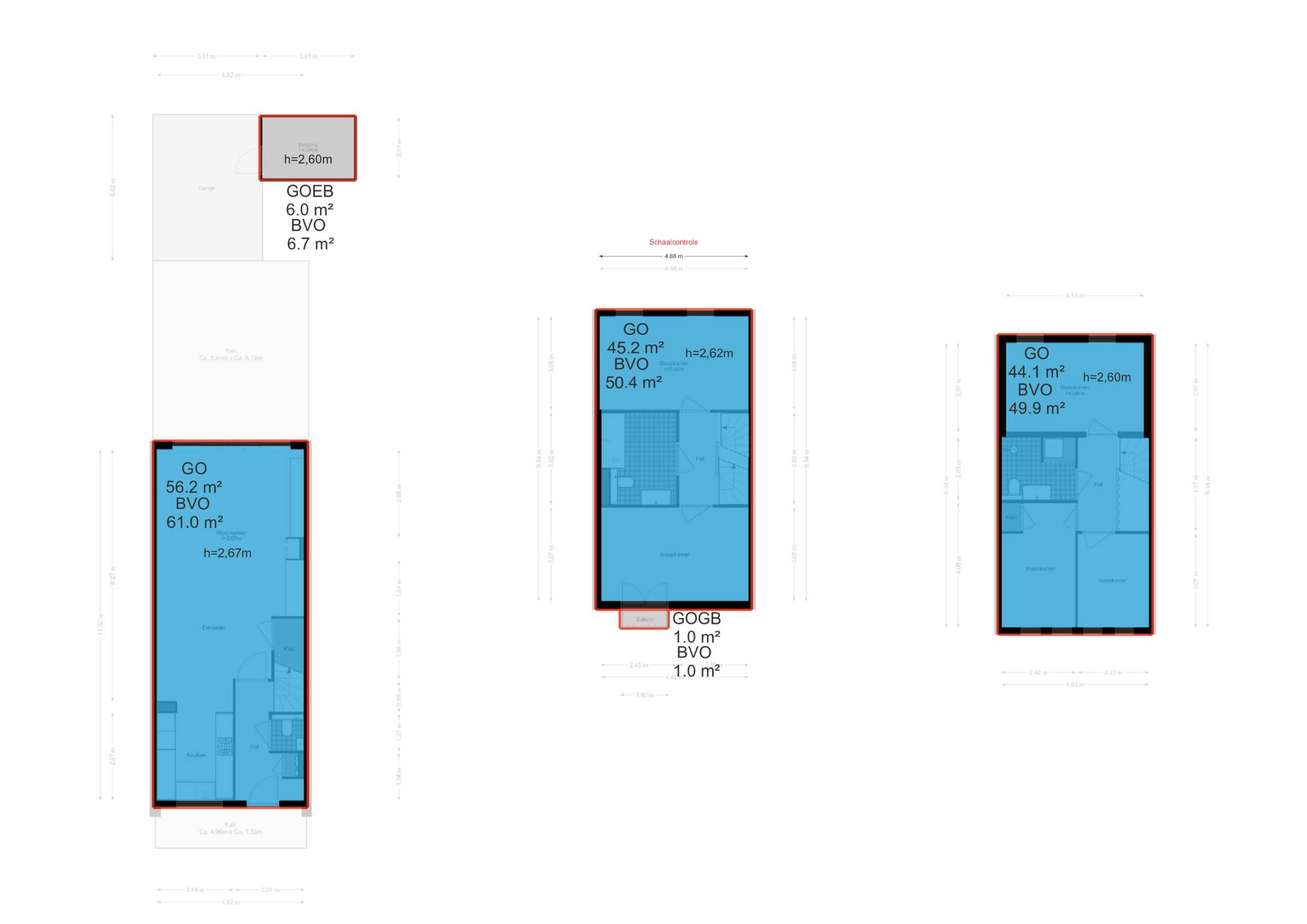 Photo 33 of Emmy Andriessestraat 419