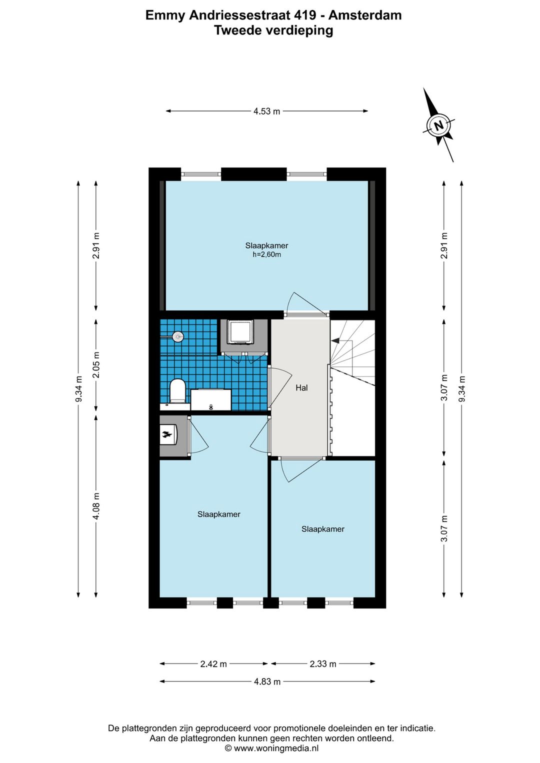 Photo 31 of Emmy Andriessestraat 419