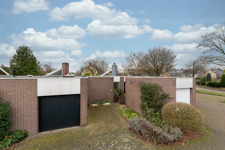 Foto 4 van Hoefsmedenhof 10