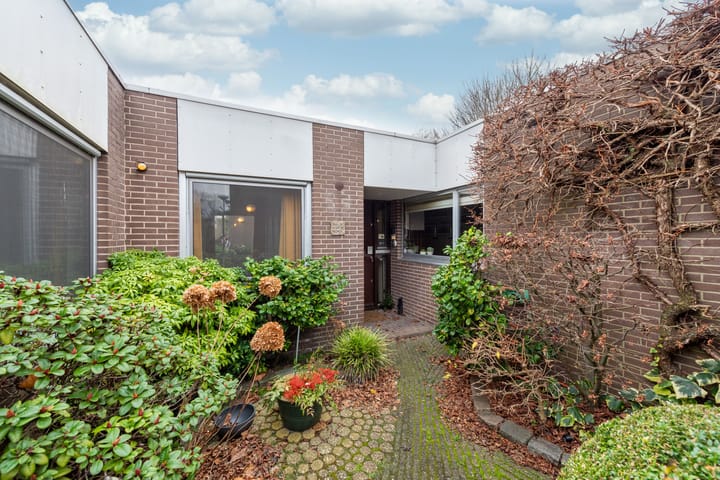 Foto 5 van Hoefsmedenhof 10